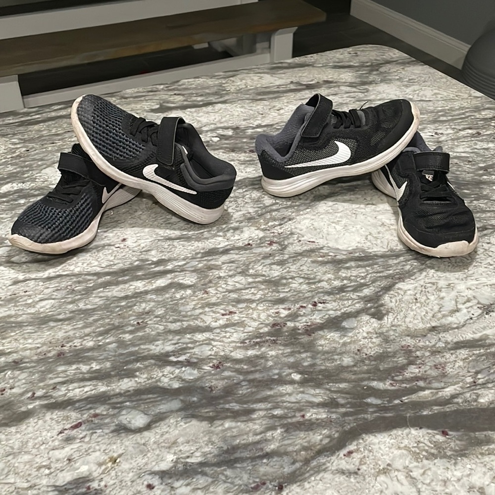 Boys Nike Shoes
